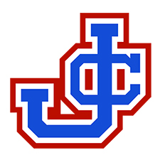school logo- JC